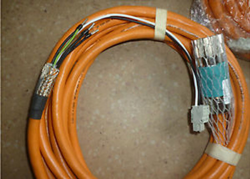 Siemens cable 6FX5002-5CF10-1AF0 5M