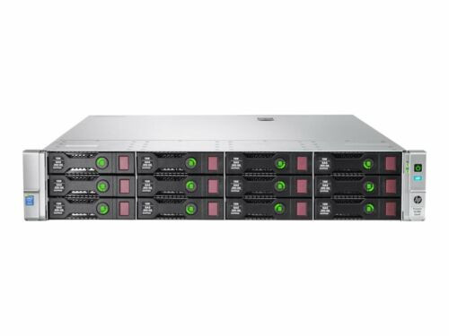 Hpe 719061-B21 Server Rack Mount - 2U