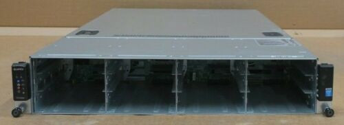 Intel Quanta Stratos S210-X22Rq 2X 6C E5-2620 64Gb 12X 3.5" + 2X 2.5" Bay Server