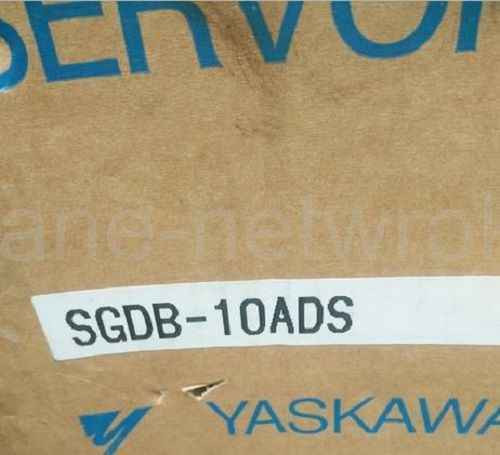 1Pc New      Servo Drive Sgdb-10Ads