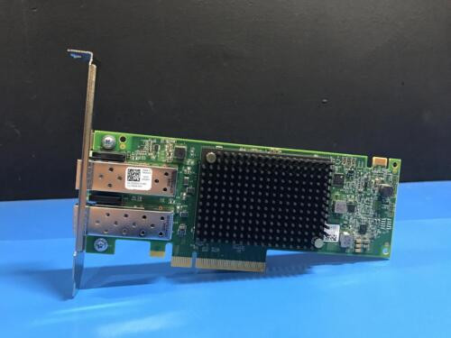 Dell Emulex Lpe35002 Dual Port 32Gb Fibre Channel Hba