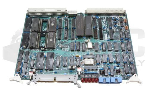 Entronic Controls Ze544-002A-900#5 Processor Card