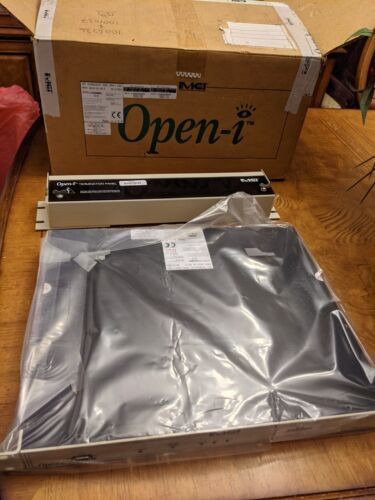 Imci Technologies Open-I 1000