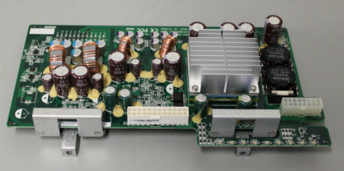 Dac-Ba04 Power Board Bep6 P/N 5433408-21