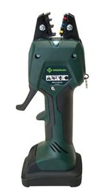 GreenLee EK50ML138B BARE TOOL WITH 13MM JAW