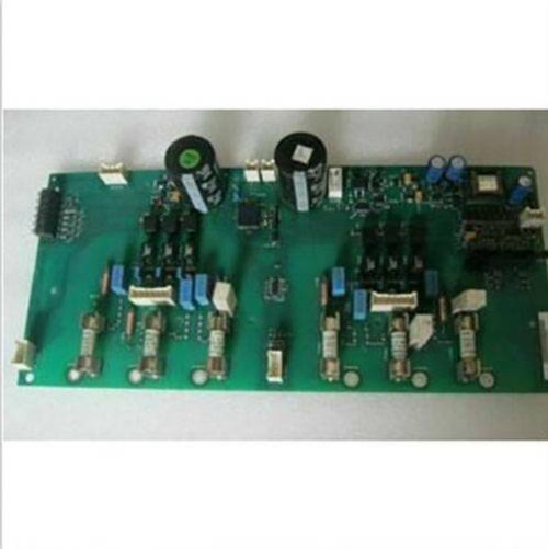 1Pc Used Abb Inverter Thyristor Board Dsab-01C-