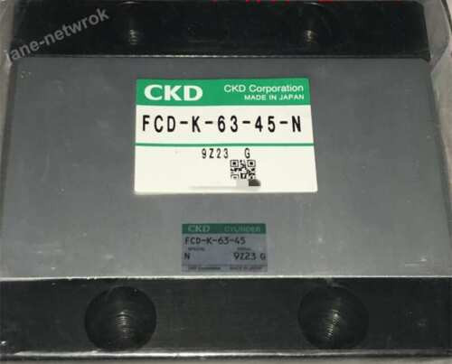 1Pc For New Fcd-K-63-45-N
