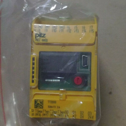1Pcs New 772000  With 90Days Warranty