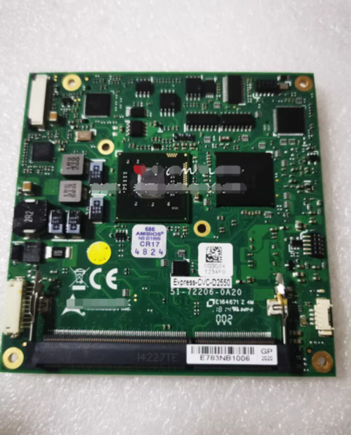 1Pc For Used  51-72206-0A20  Express-Cvc-D2550  # By