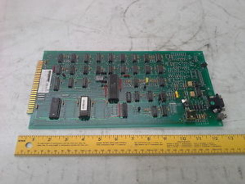 Rosemount 01984-0628-0001 Interface Board New