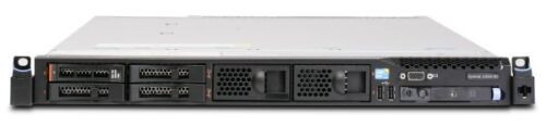 Brand New In Box Ibm System 7944-22M X3550 M3 Server 2.13Ghz 32Gb