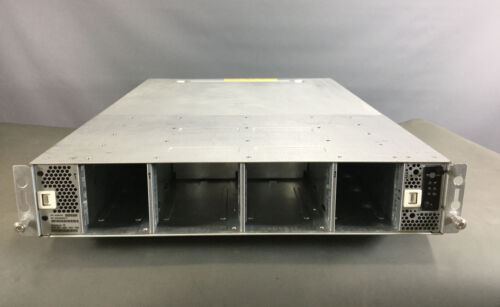 Hpe Eva4400 Chassis Only Ag637-63002
