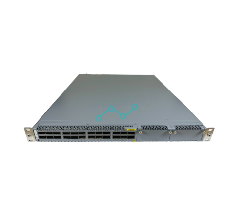 Juniper Networks Qfx5100-24Q-3Afo 24X Qsfp+ Ports+2X 650W-A-Switch