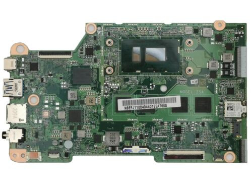 Acer Chromebook Spin Cp713-1Wn Motherboard Main Board I5-8250U 128Gb