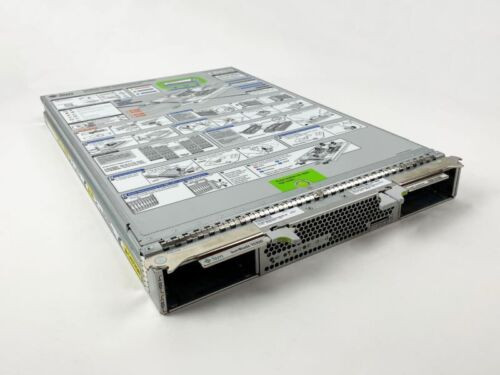 Sun T6320 Sun Blade 8Core 1.2Ghz 16Gb Server Module 4Z