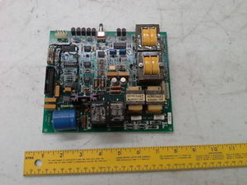 Westinghouse 7380A37G0 Power Supply Board