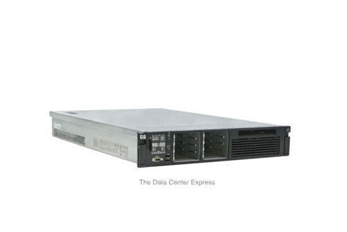 Hp Dl385 G6 Rack Cto Chassis No Railset Included 572431-B21 Seller Refurbished