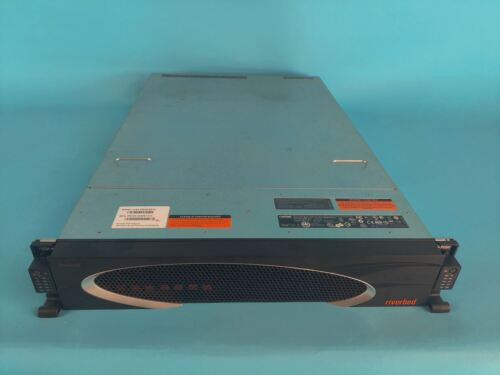 Riverbed Steelhead Cx5055 Appliance: 23 Bay, 8-80Gb Ssd, 2-2Tb Hdd 010-5966610