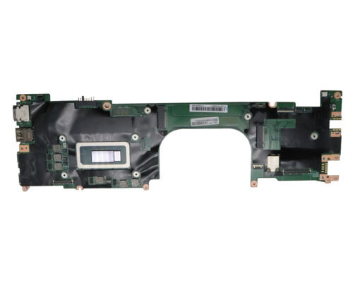 For Lenovo Thinkpad X1 Carbon 10Th Gen Motherboard  I5-1240P 16G 5B21C41563