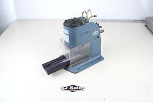 AMP 91112-3 Pneumatic Arbor Press