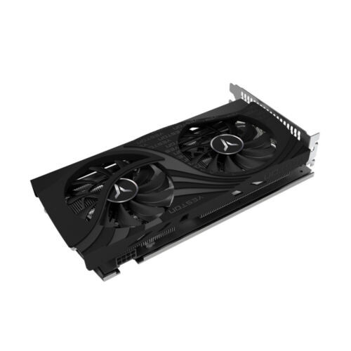 Yeston Rx6600Xt-8G D6 Ga Gaming Graphics  With 8G/128Bit/Gddr6 Memory 2 Y4A7