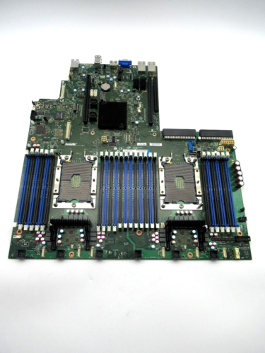Intel R2312Wf0Npr Server System Motherboard S2600Wf Read New