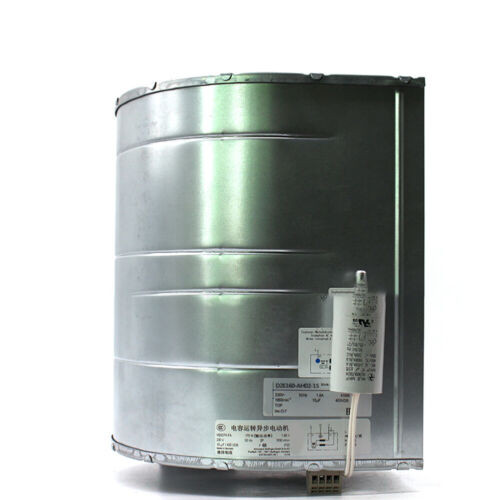 Cooling Fan D2E160-Ah02-15 For Abb Inverter Cooler 2.45A 550/790W