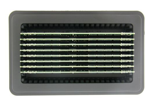 512Gb 8X64Gb Ddr4-2666Mhz Rdimm Memoria Tsv Para Supermicro Servidores