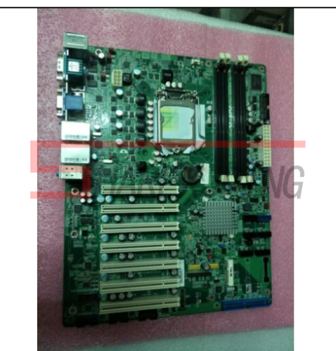 Used  Sb601-C Sb601 Motherboard
