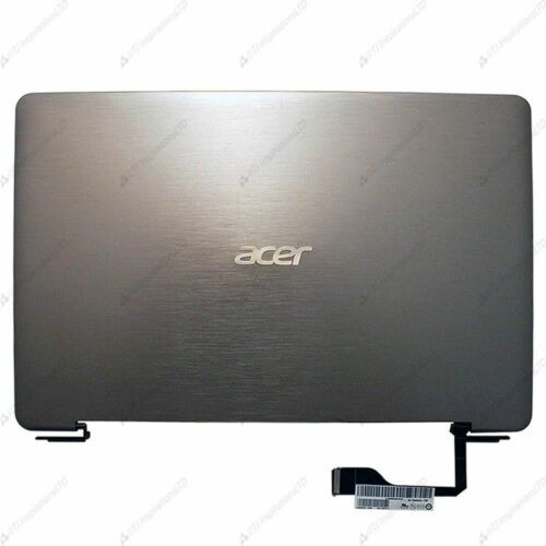 Replacement Acer Aspire S3-391-9415 13.3" Ultrabook Display Full Lcd Mount-