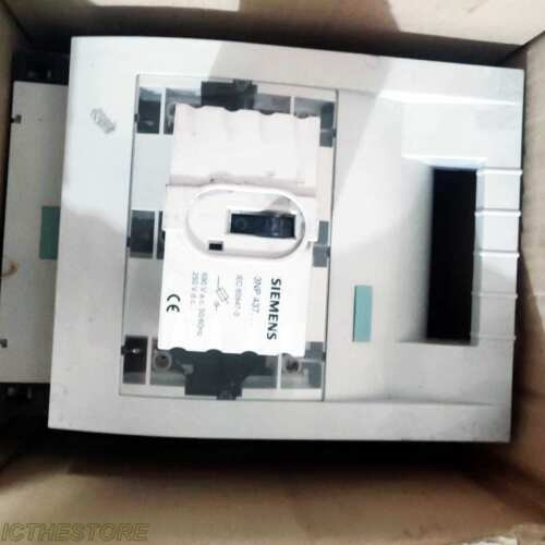 One 3Np4376-1Fg01 400A By Fedex Or Dhl With Warranty