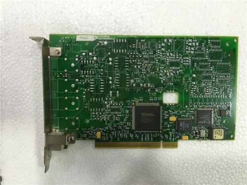 1Pc For 100% Tested Pci-4021 (Fedex Or Dhl 90Days Warranty)