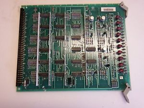 General Electric DS3800HLEA1C1B Circuit board