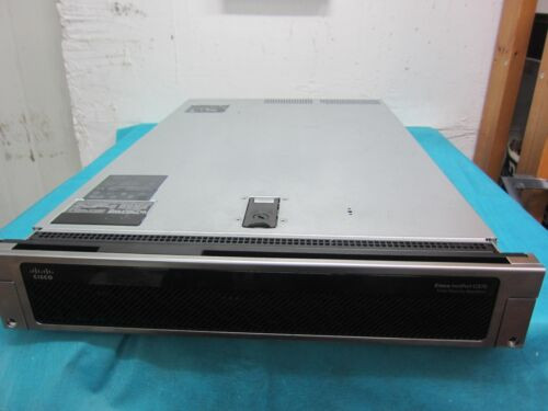 Dell  Cisco Ironport C370 Email Security Appliance 4Gb