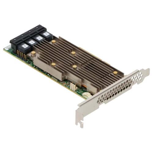 Dell Mr 9460-16I Sas/Sata/Pcie (Nvme) 4X Sff-8643 Pci-E - 42Pdx Raid Controller-