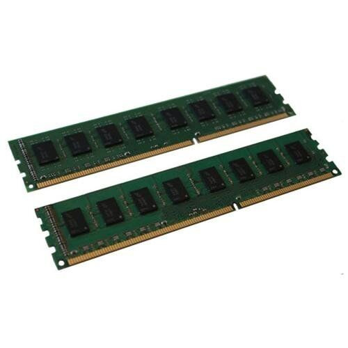 10 X 8Gb = 80Gb 2Rx4 Pc2-5300P 405478-071 Server Memory Samsung M393T1K66Aza