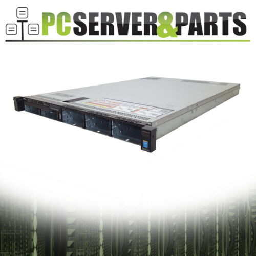 Dell Poweredge R630 2X E5-2699 V4 Server - Cto Wholesale Custom To Order