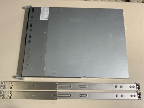 Supermicro Superserver Sys-1026T-Uf/Urf 1U Superserver 48Gb 2-X5680 3.3Ghz