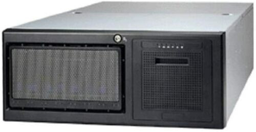 Tyan Intel 5520 Ddr3-1333/Pc3-10600 Barebone System B7025F48W8Hr