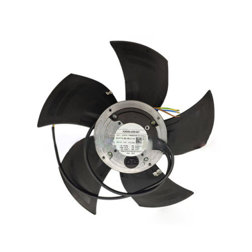 For  A3G300-Ai59-S01 Axial Cooling Fan 60/37.5W 220V 0.48A A3G300Ai59S01