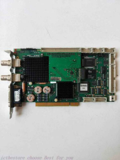 Used Cp9035.2 Rm200 Hs6238Pci  With Warranty