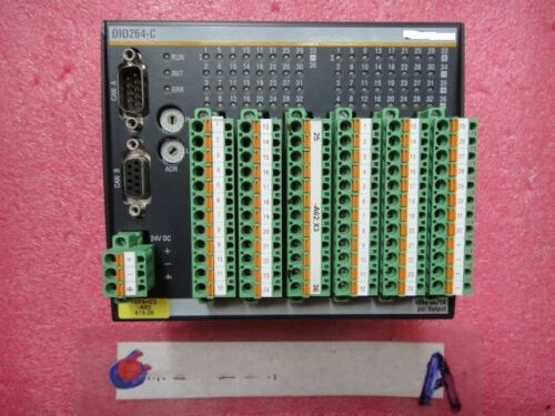 1Pc  For Used Working   Di0264-C