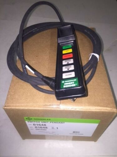 Greenlee 01648 Standard Pendant