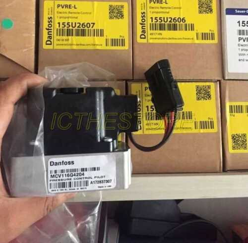 New  Mcv116G4204 # Ship