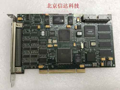 1Pc For Used  Imaq-Pci-1422 Ni-1422