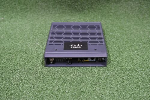 Cisco C819Hg+7-K9 819Hg Isr 3G Up To 3.7G Wan Integrated Services Routers-1Yrwty