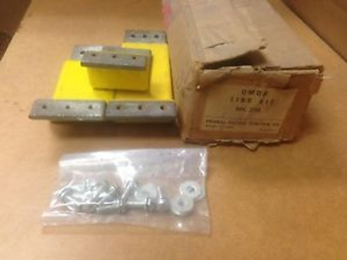 MK-736 FPE QMQB Hardware Kit Federal Pacific Electric New