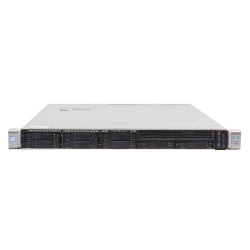 Hp Server Proliant Dl360 Gen9 2X 4C Xeon E5-2637 V4 3.5Ghz 64Gb 8Xsff P440Ar-