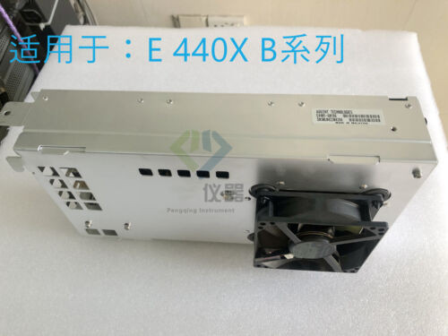 E4401-60186 For E4402B E4407B Power Module Accessories. Test Ok