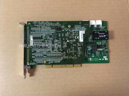 1Pc Used Good Pci-8253L (Ea) -200E Pci-8253L(Ea)-200E Dhl 90Days Warranty